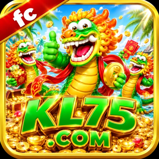 kl75.com Logo